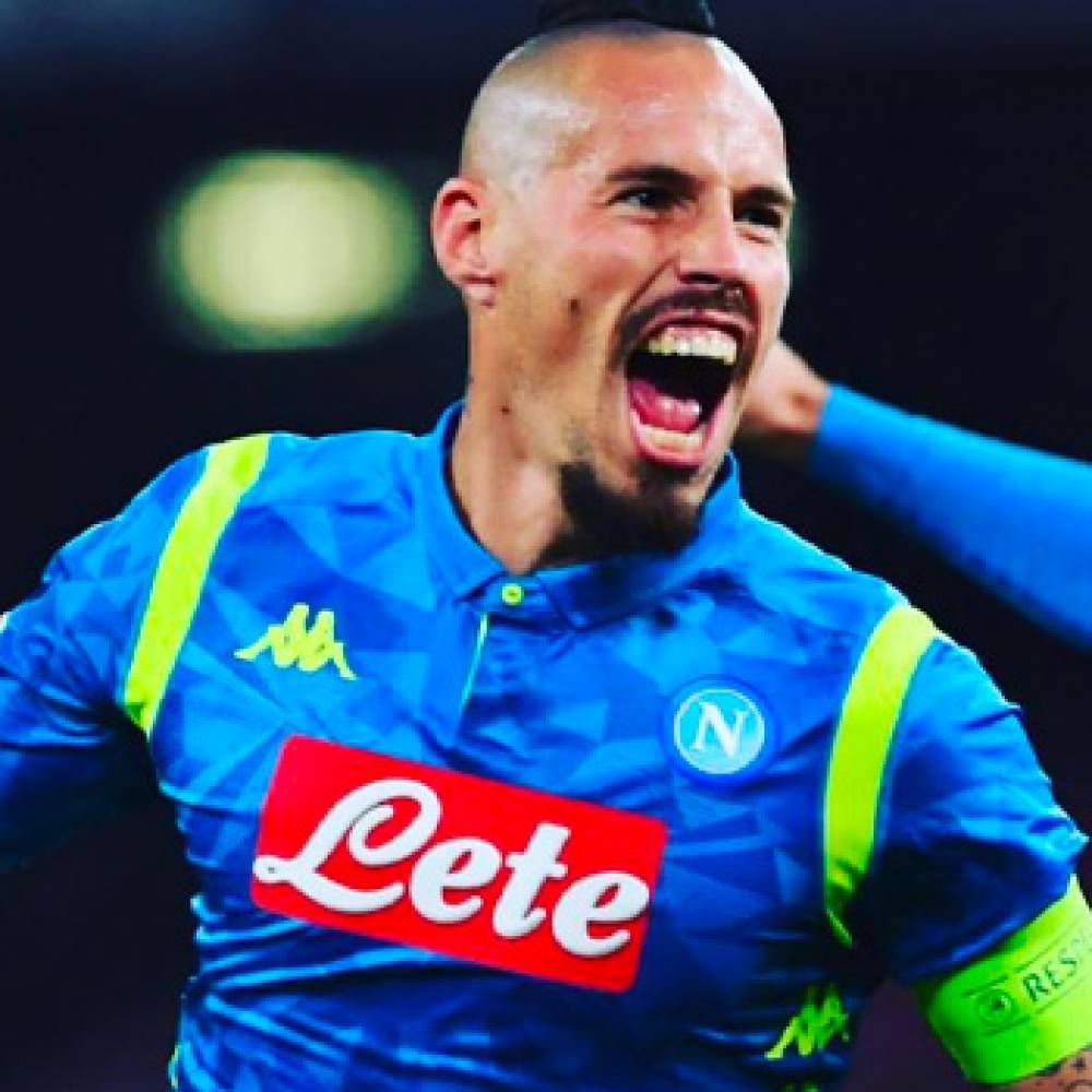 Marek Hamsik